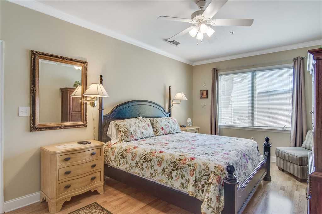 Photo of Bedroom in Folly Beach