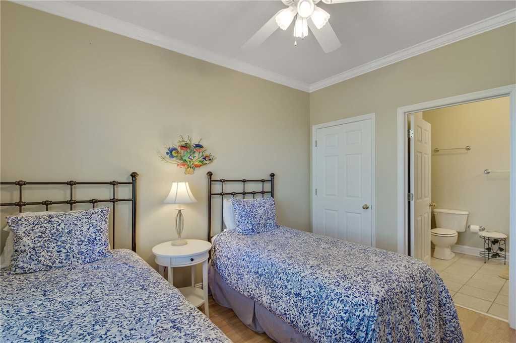 Photo of Bedroom in Folly Beach