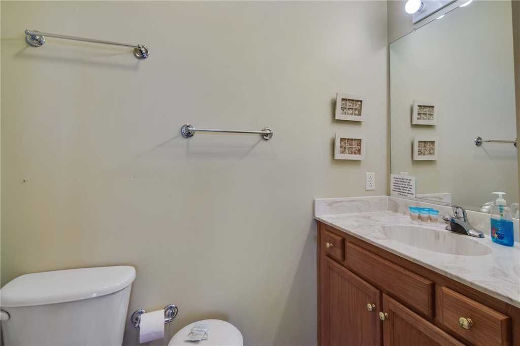 Photo of Bathroom in Folly Beach