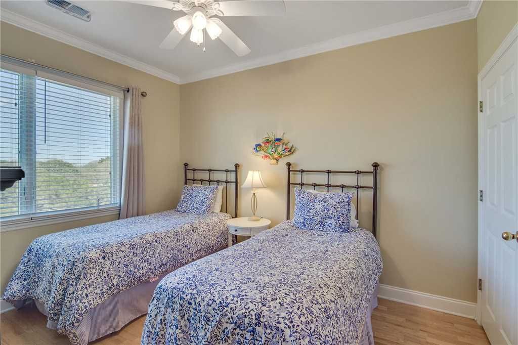 Photo of Bedroom in Folly Beach
