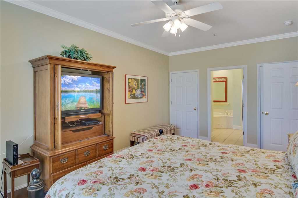 Photo of Bedroom in Folly Beach