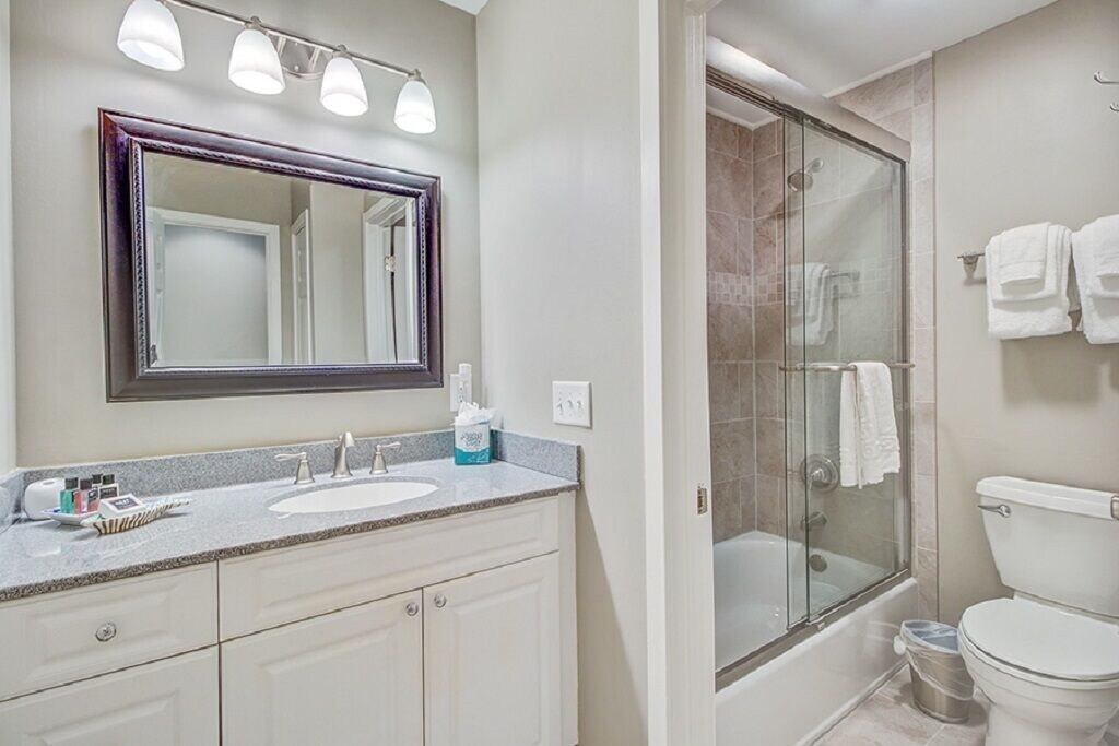 Photo of Bathroom in Isle of Palms