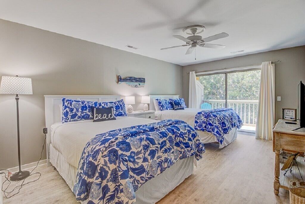 Photo of Bedroom in Isle of Palms