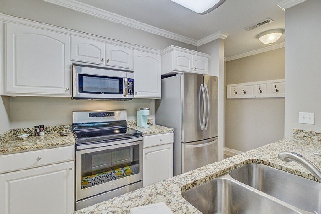 Photo of Kitchen in Isle of Palms