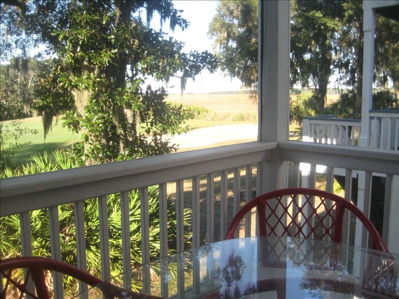 Photo of Patio Balcony in Bonito Boathouses