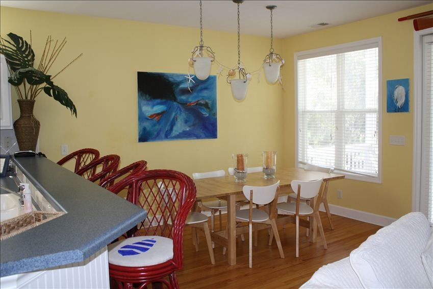 Photo of Livingroom in Bonito Boathouses