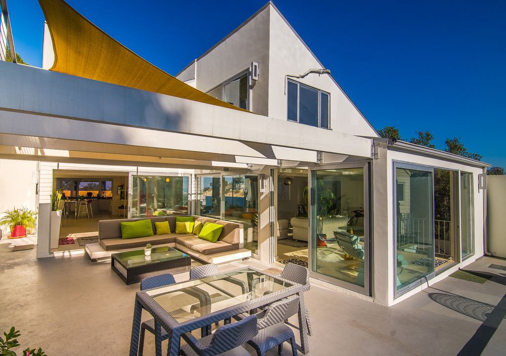 Photo of Patio Balcony in Sherman Oaks
