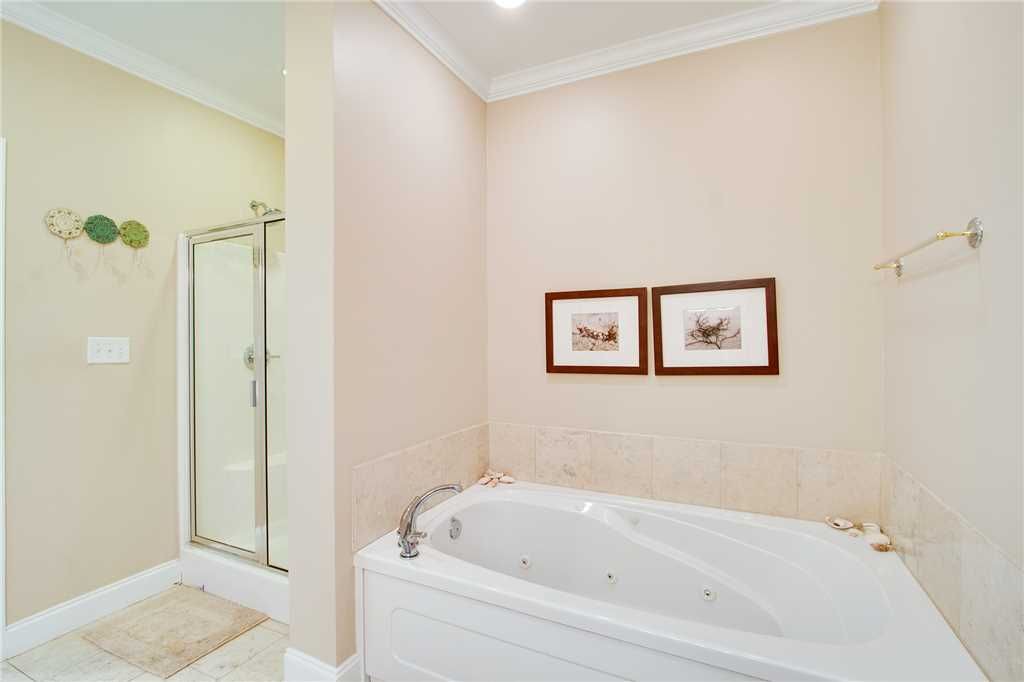 Photo of Bathroom in Folly Beach