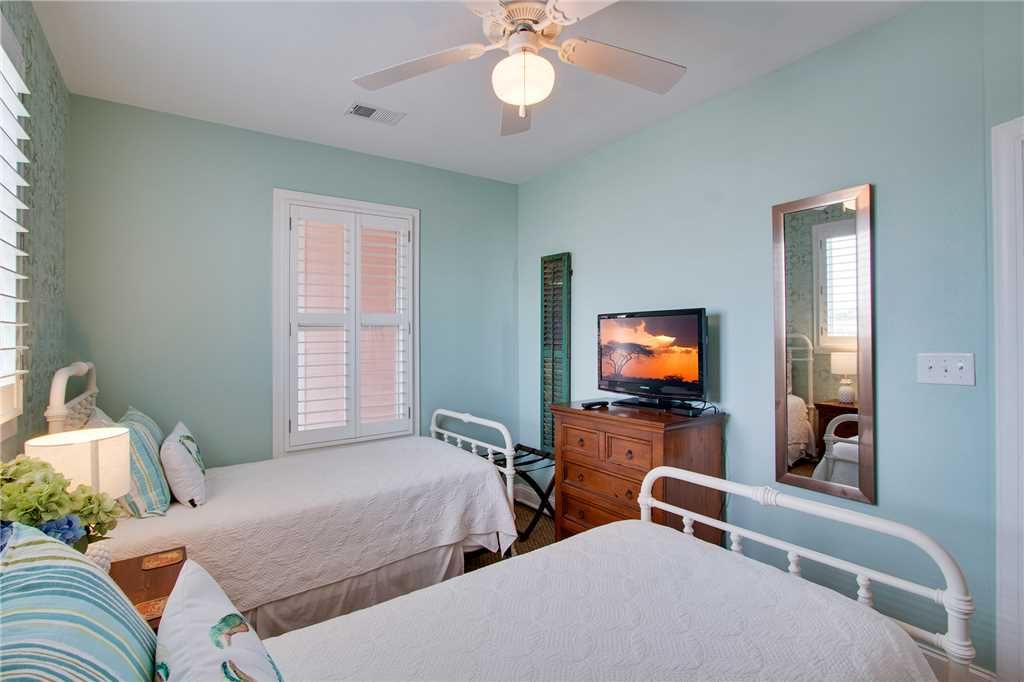 Photo of Bedroom in Folly Beach