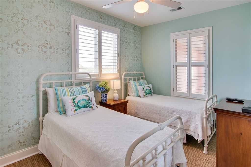Photo of Bedroom in Folly Beach
