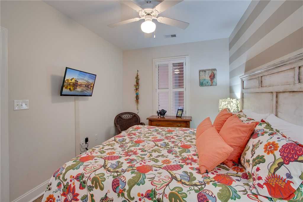 Photo of Bedroom in Folly Beach