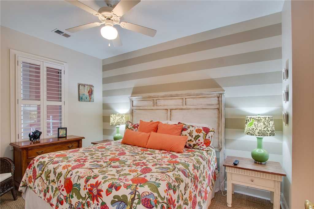 Photo of Bedroom in Folly Beach
