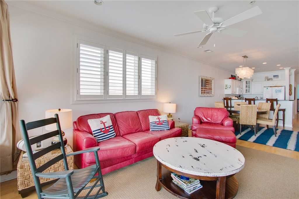 Photo of Livingroom in Folly Beach