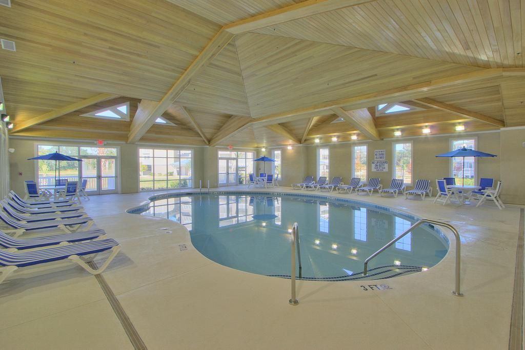 Photo of Outdoor in Palmetto Dunes