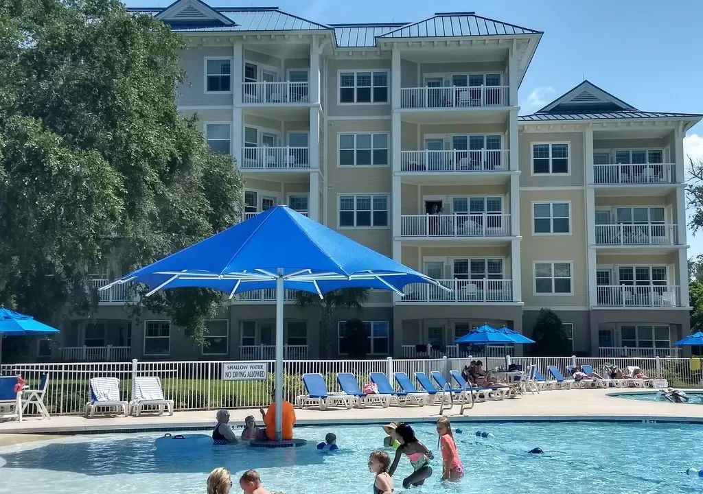 Photo of Others in Palmetto Dunes