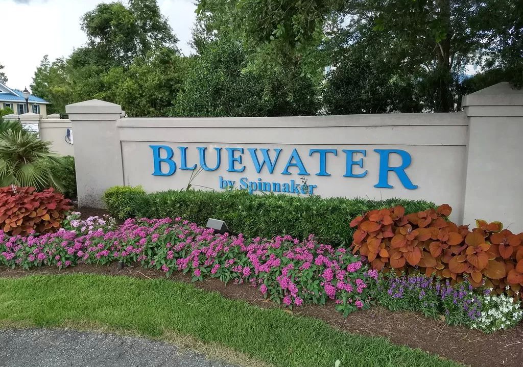 Photo of Buildings in Palmetto Dunes