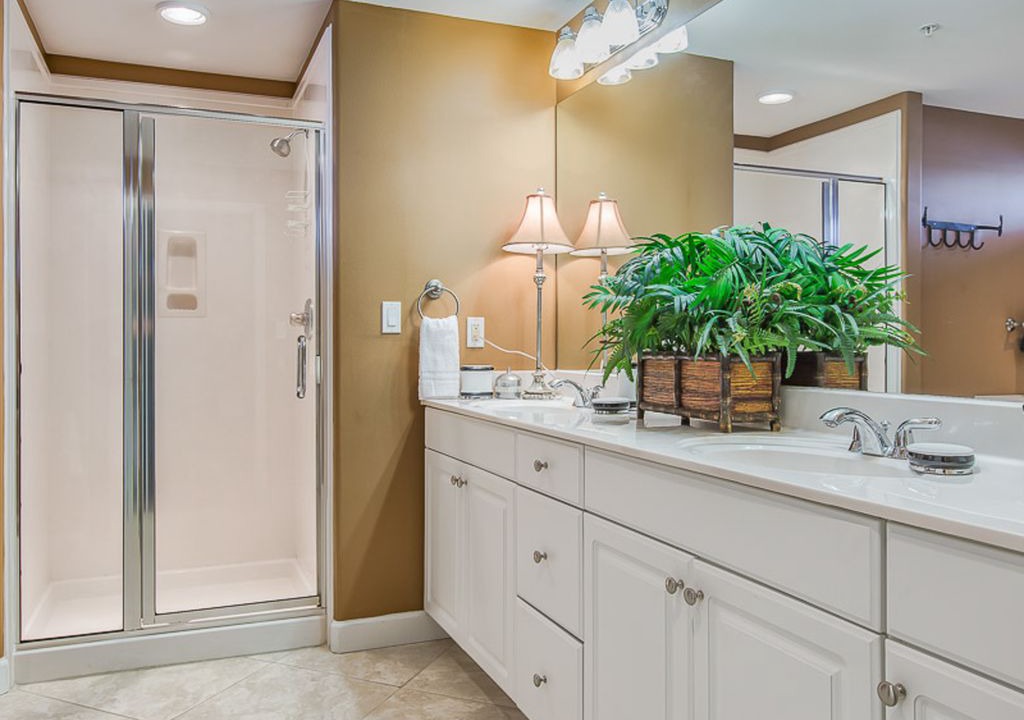 Photo of Kitchen in Orange Beach East