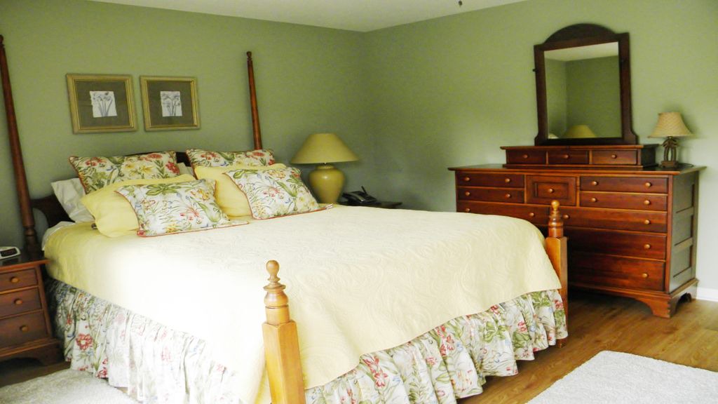 Photo of Bedroom in Okatie