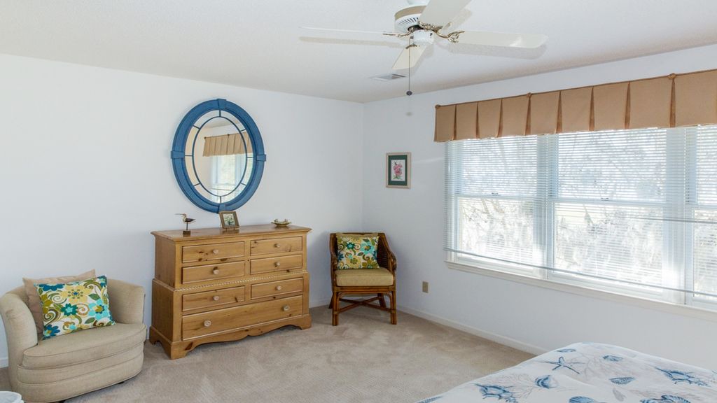 Photo of Bedroom in Okatie