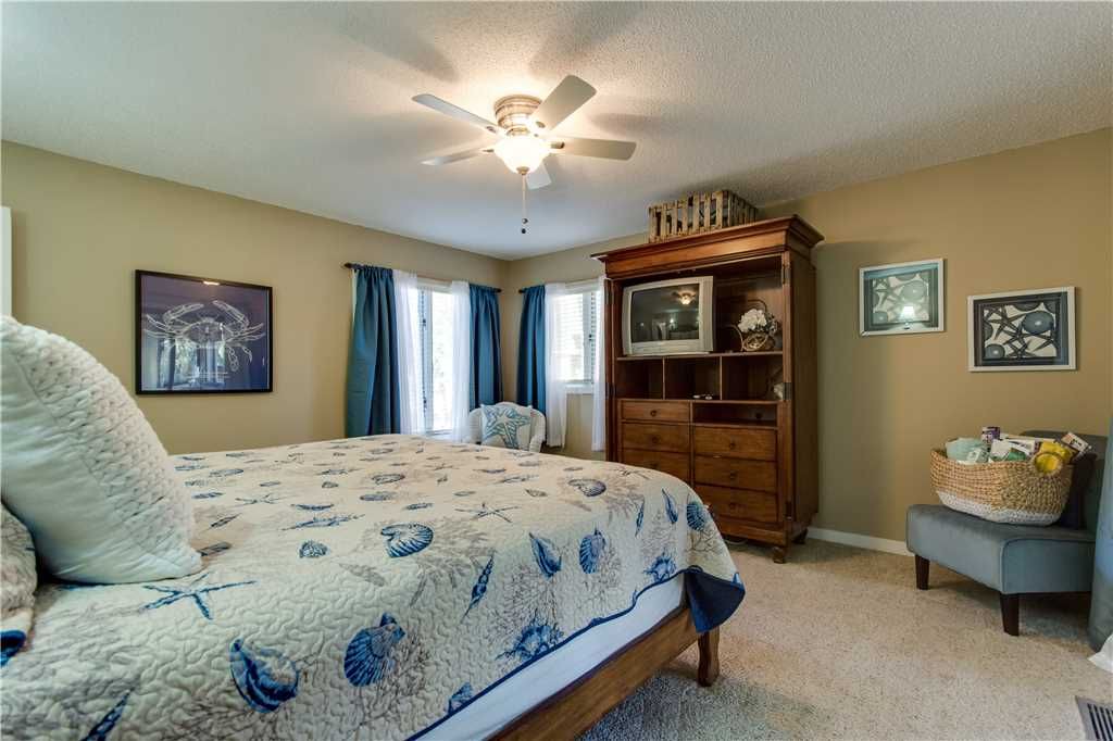 Photo of Bedroom in Seabrook Island