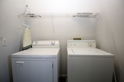 Photo of Bathroom in Bonito Boathouses