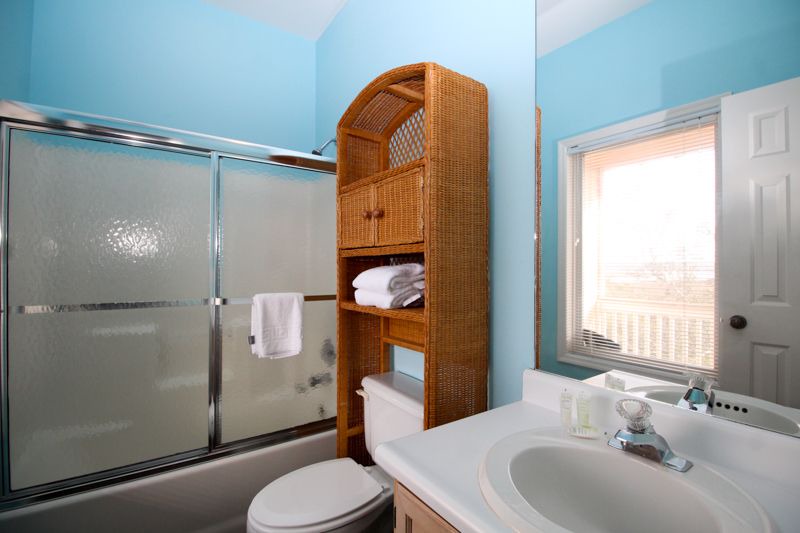 Photo of Bathroom in Bonito Boathouses