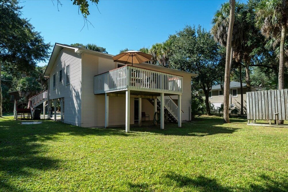 Photo of Outdoor in Edisto Island