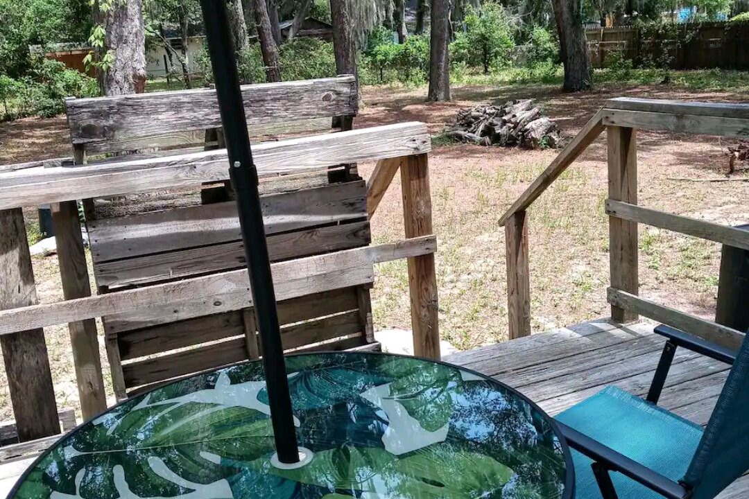 Photo of Outdoor in Port Royal
