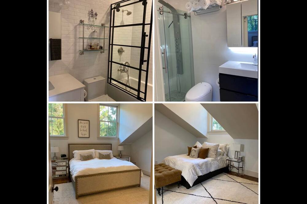 Photo of Bedroom in Habersham