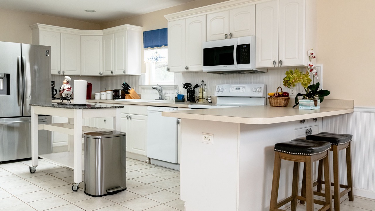 Photo of Kitchen in Bluffton
