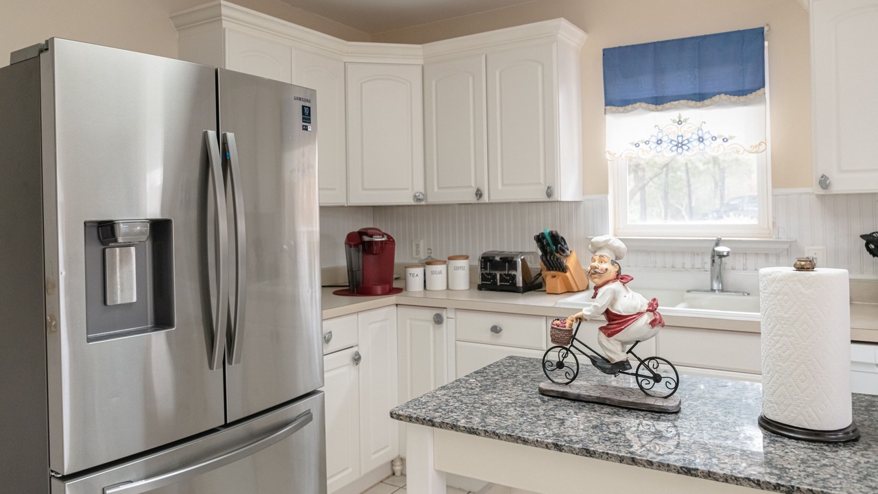 Photo of Kitchen in Bluffton
