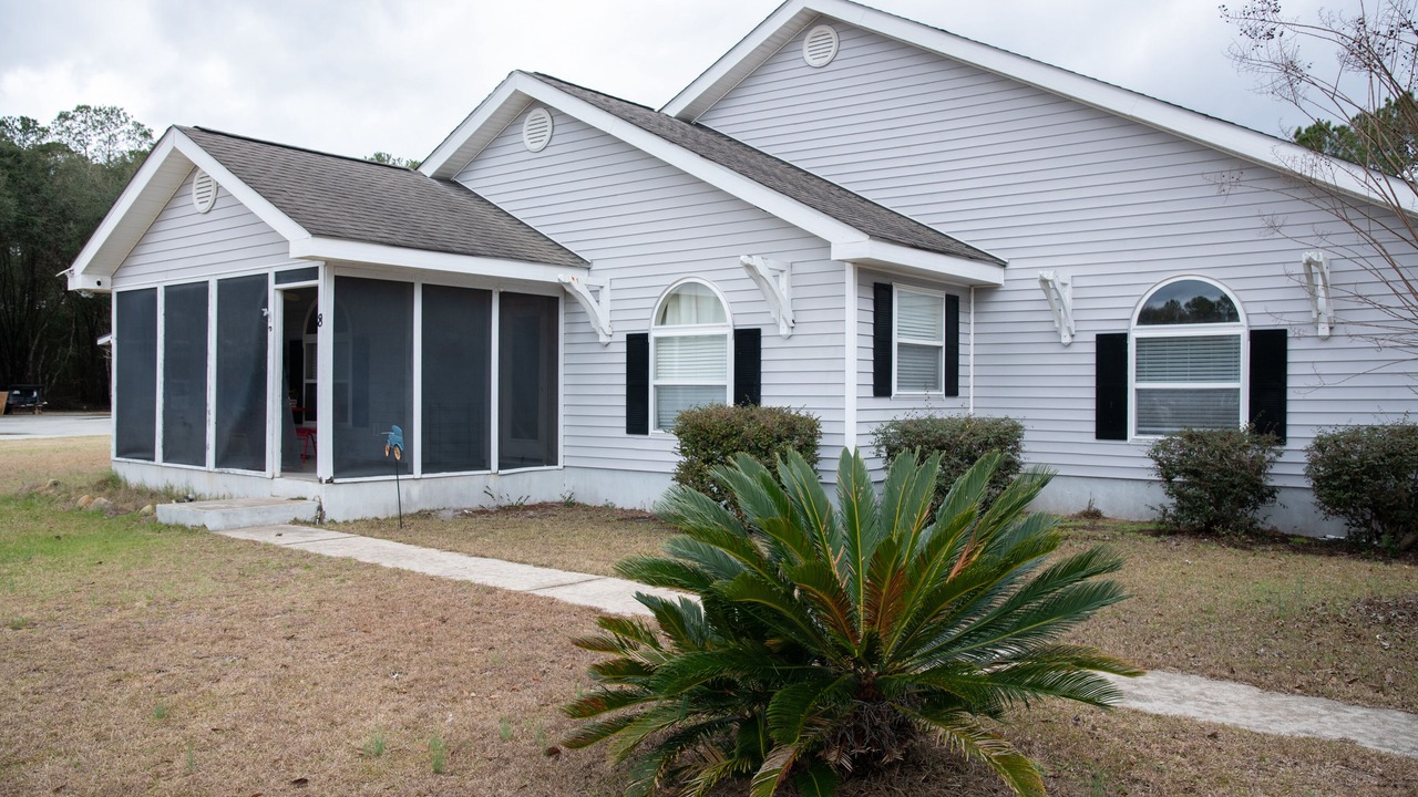 Photo of Outdoor in Bluffton