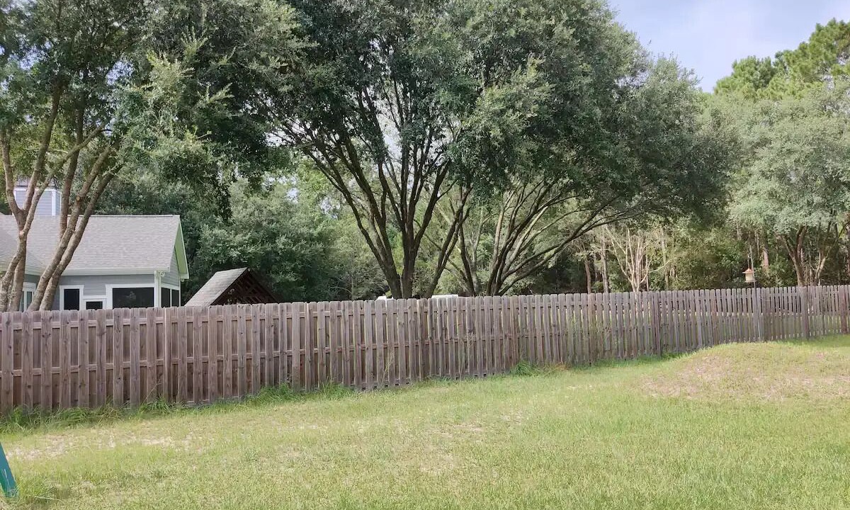 Photo of Outdoor in Bluffton