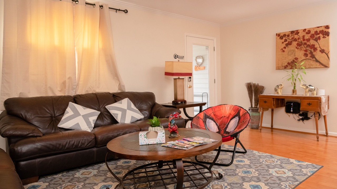 Photo of Livingroom in Bluffton