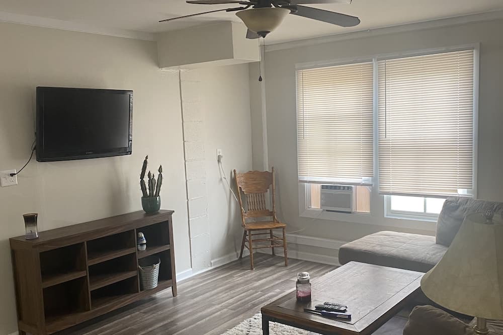 Photo of Livingroom in Johns Island
