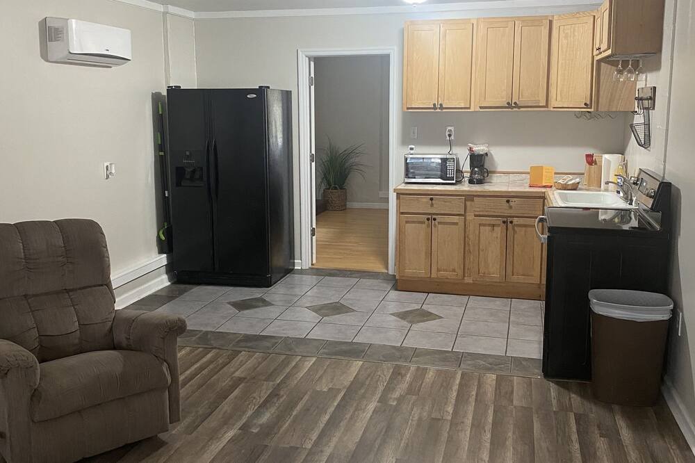 Photo of Livingroom in Johns Island