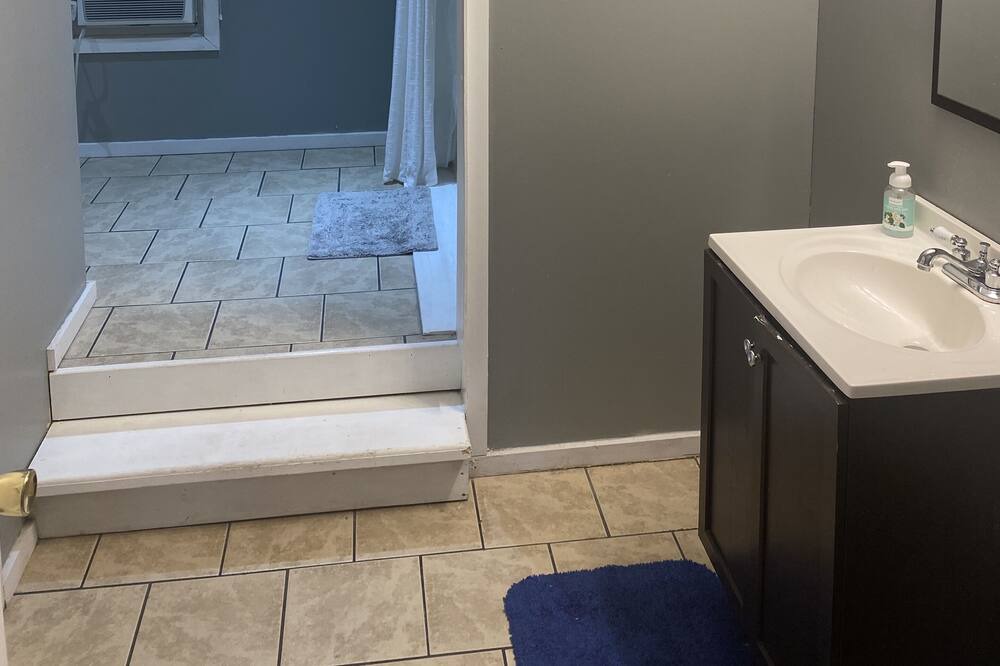 Photo of Bathroom in Johns Island