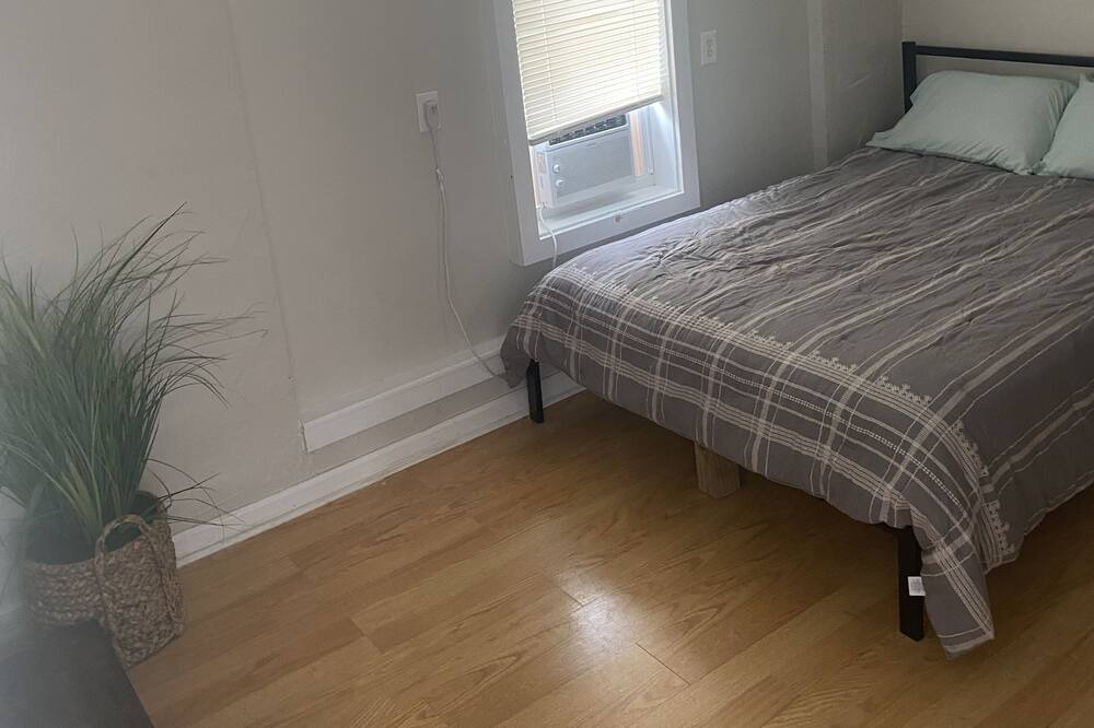 Photo of Bedroom in Johns Island