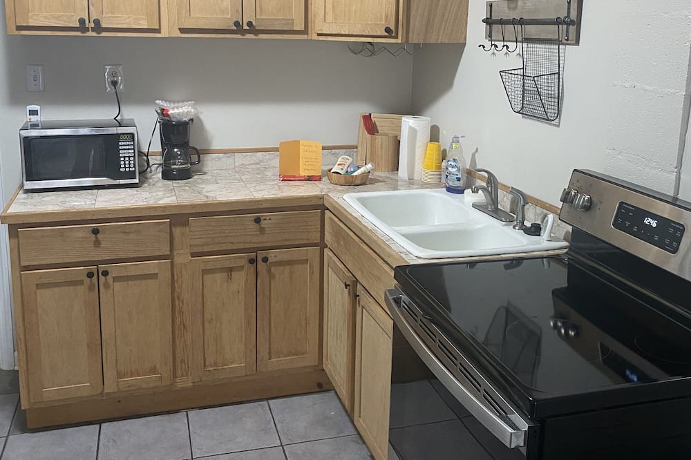 Photo of Kitchen in Johns Island