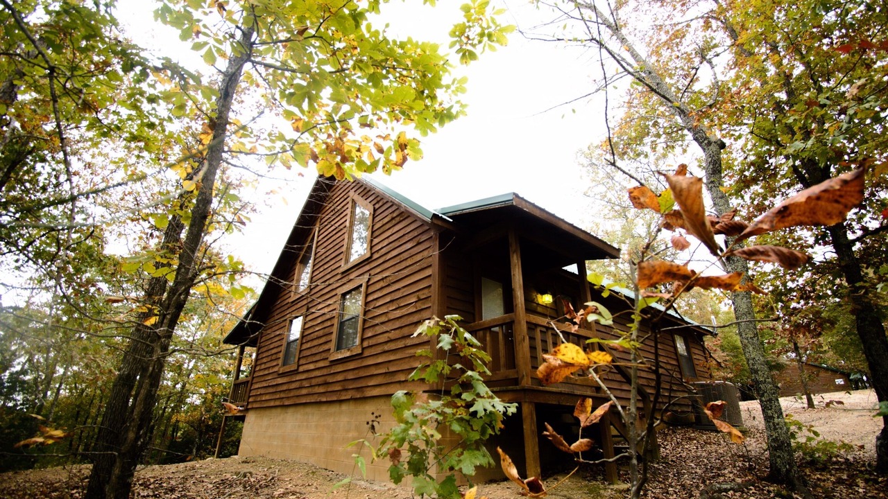 Photo of Outdoor in Board Camp