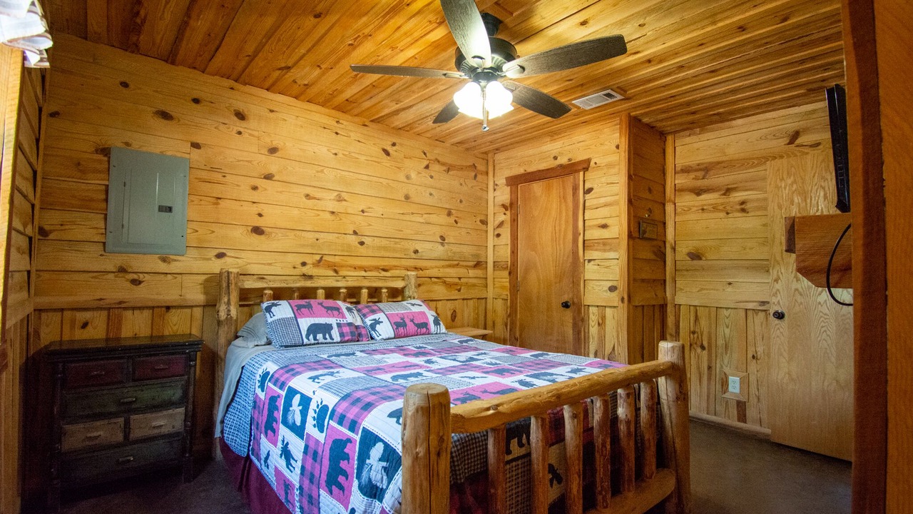 Photo of Others in Board Camp