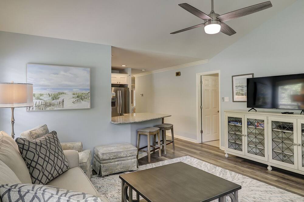 Photo of Livingroom in The Cottages