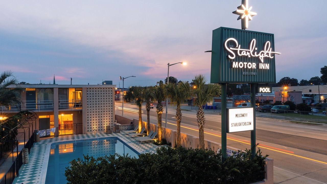 Photo of Outdoor in North Charleston