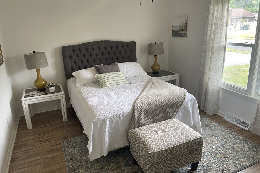 Photo of Bedroom in Ladson