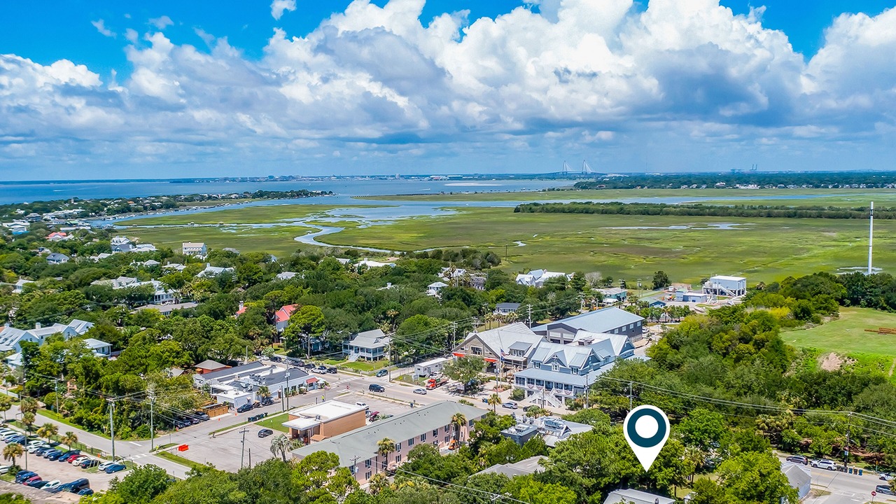 Photo of Outdoor in Sullivan's Island