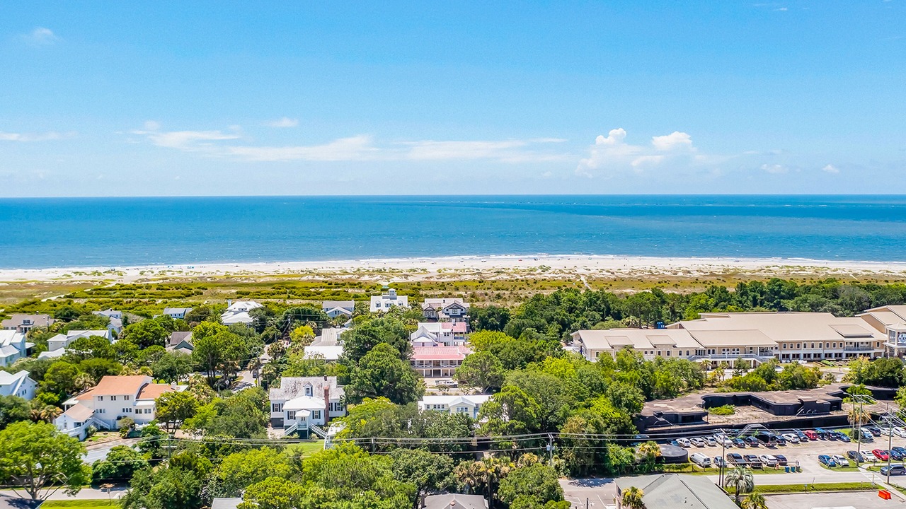 Photo of Outdoor in Sullivan's Island