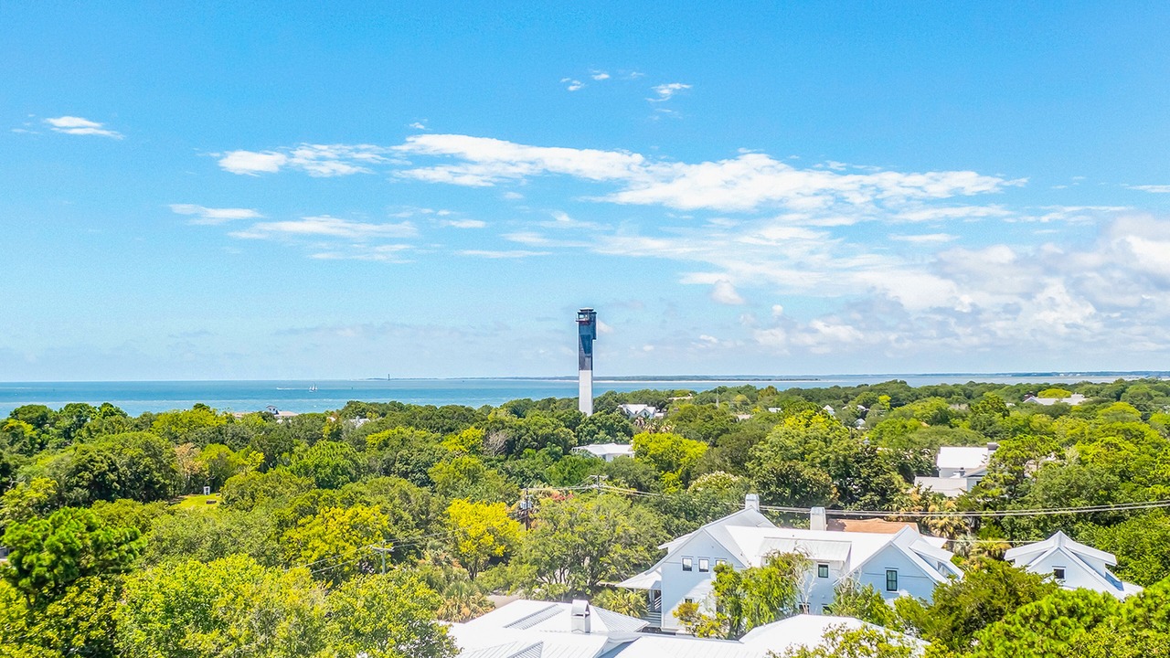 Photo of Outdoor in Sullivan's Island