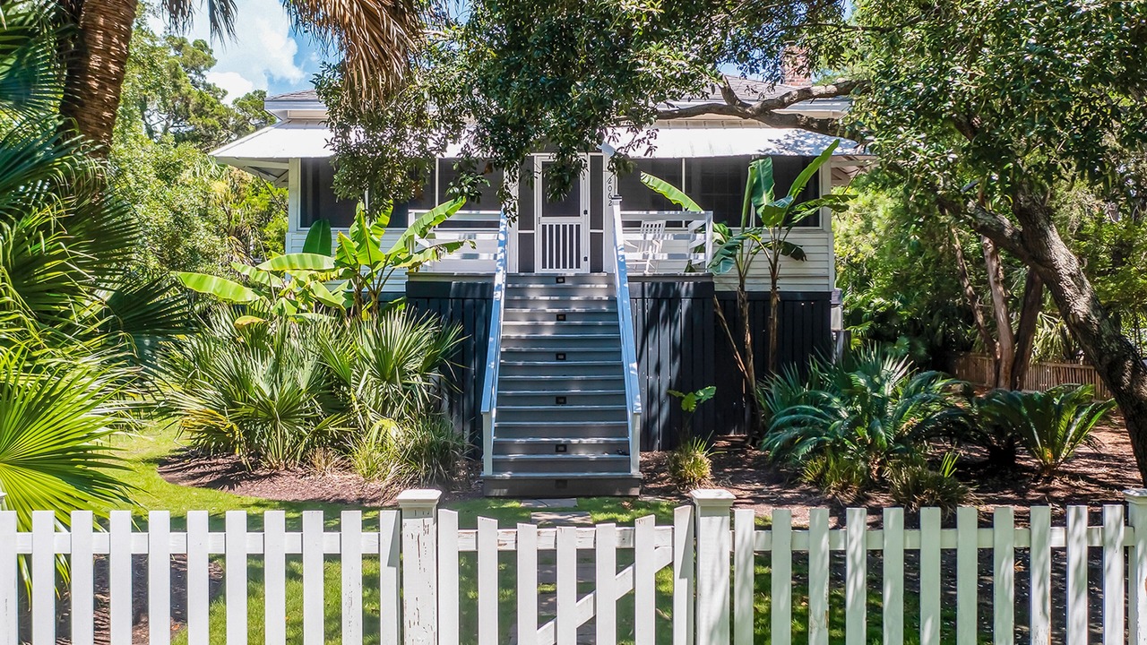 Photo of Outdoor in Sullivan's Island