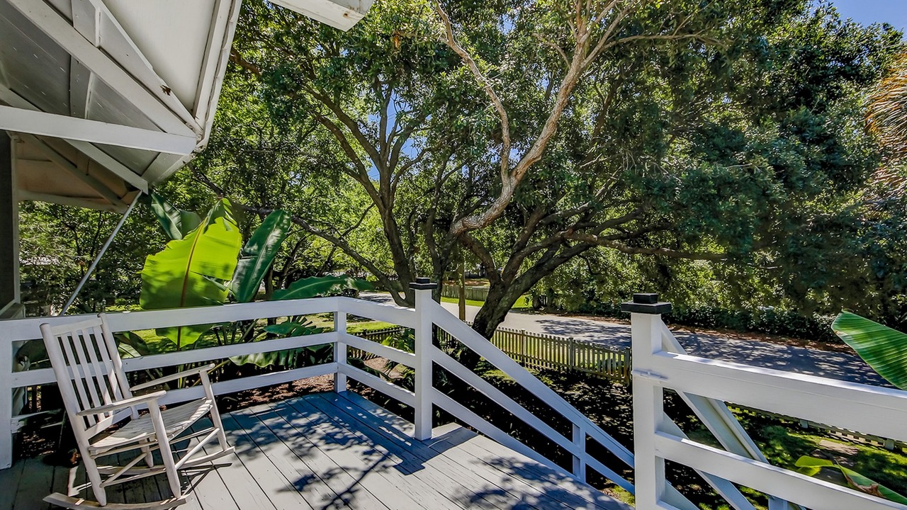 Photo of Outdoor in Sullivan's Island