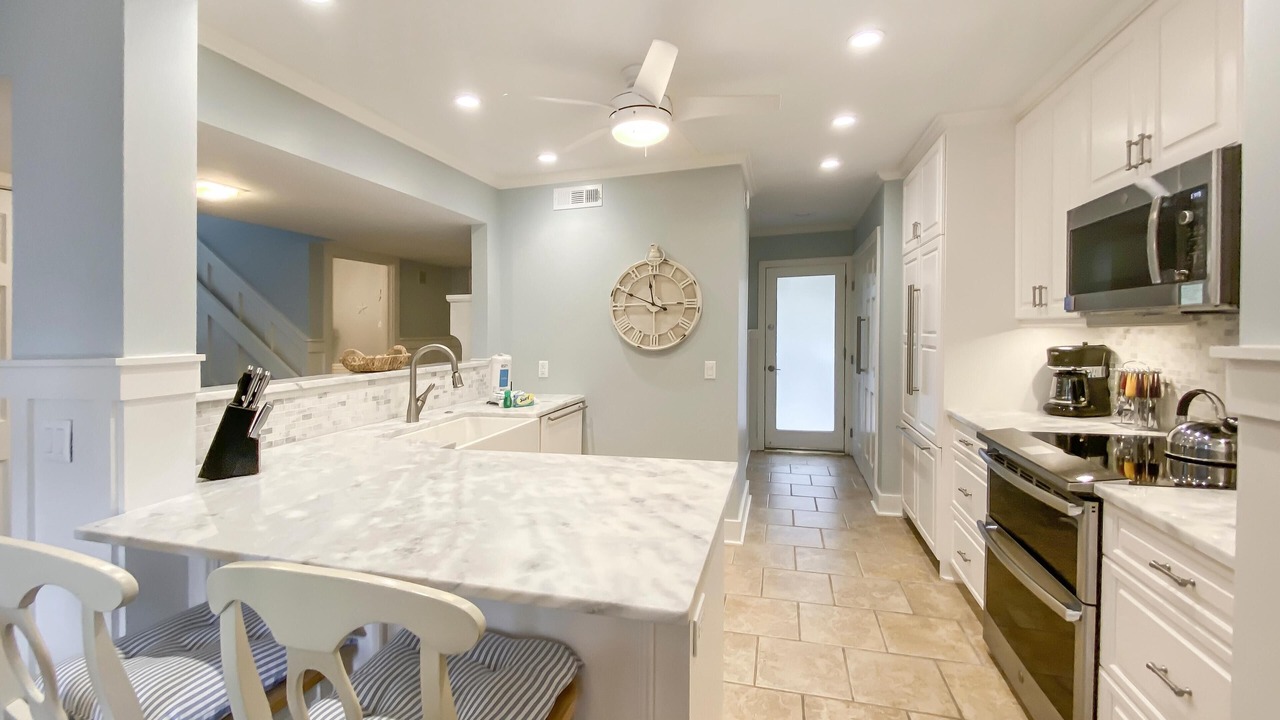 Photo of Kitchen in Heritage Woods